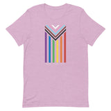 Progressive Pride NYC - Short-Sleeve Unisex T-Shirt