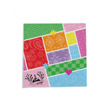 WorldPride 2025 Bandana – Color Edition (Limited Edition)