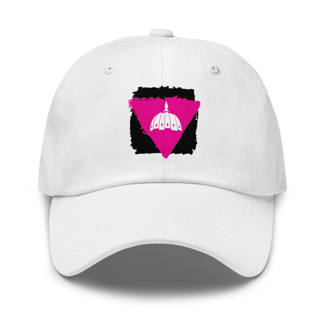 NG HEAD,Boogie Man,Kenty,Shingo／大阪Pride Hats – Pride365 Shop