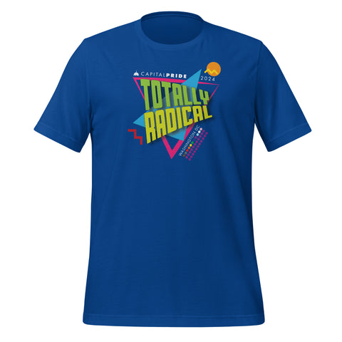 Totally Radical T-Shirt