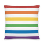 Pride Basic Pillow