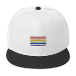 Pride - Snapback Hat
