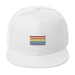 Pride - Snapback Hat