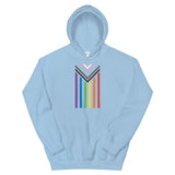 Progressive Pride - Unisex Hoodie