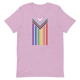 Progressive Pride Chicago - Short-Sleeve Unisex T-Shirt