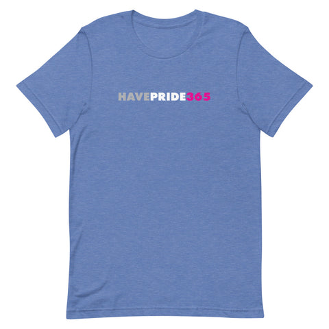 Have Pride 365 - Short-Sleeve Unisex Premium T-Shirt