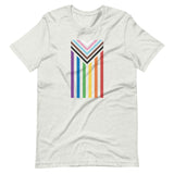 Progressive Pride - Short-Sleeve Unisex T-Shirt