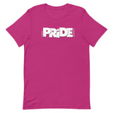 Capital Bold Pride - Unisex t-shirt