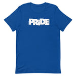 Capital Bold Pride - Unisex t-shirt